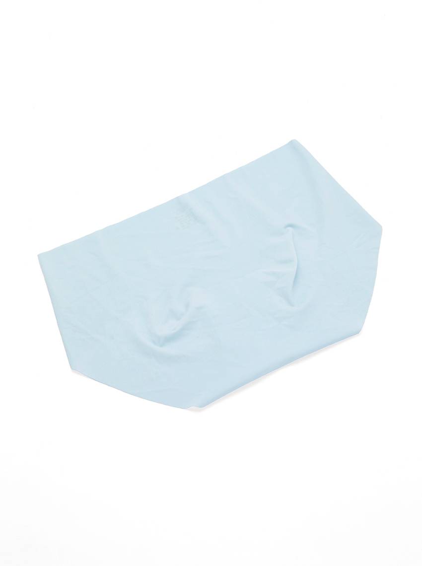 Panty Zone Mid Waisted Panty