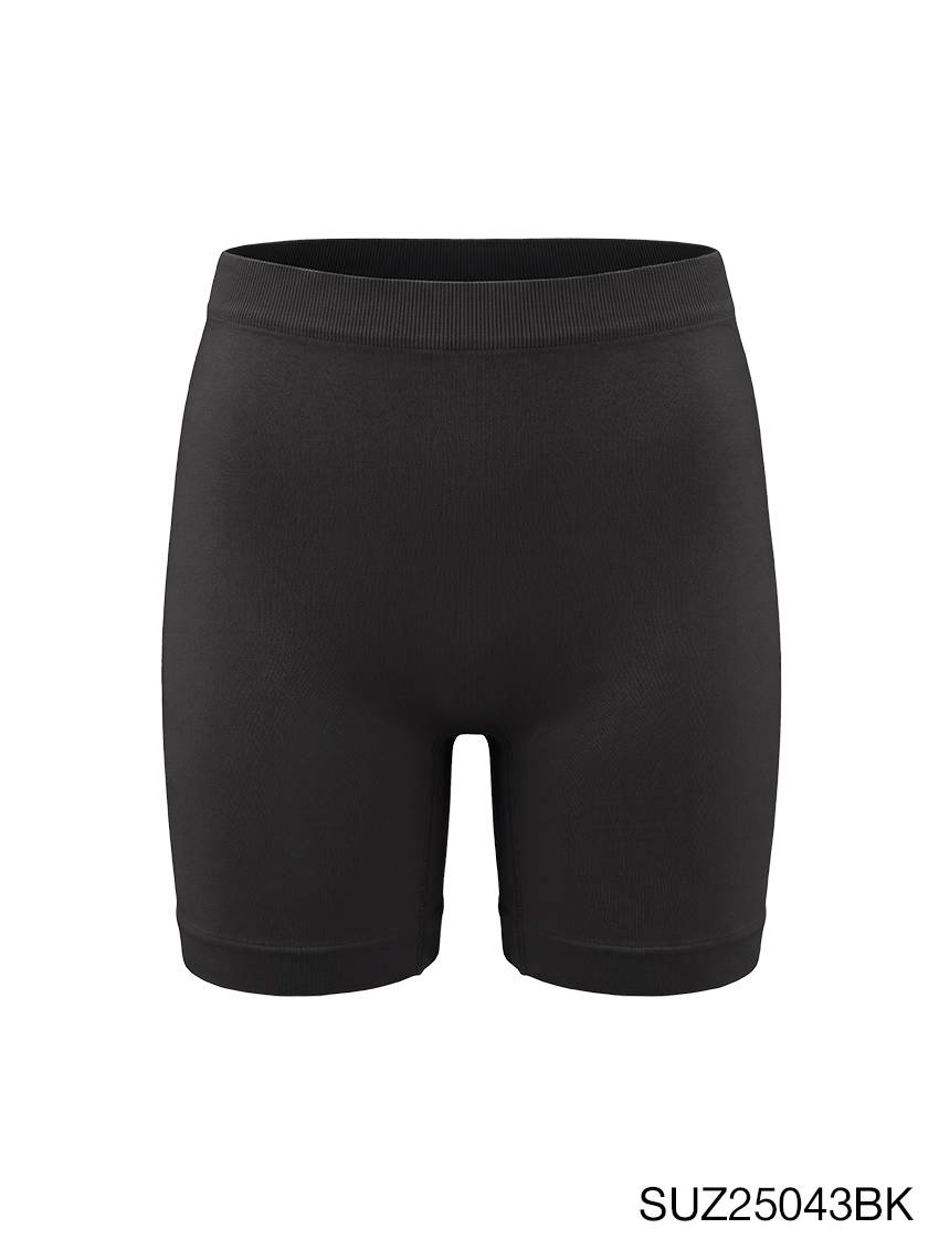 Smart Stretch Mid Waisted Panty