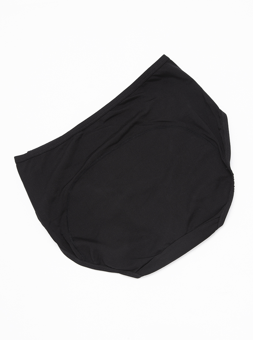 Her-Gienic Mid Waisted Sanitary Panty (Day Time)