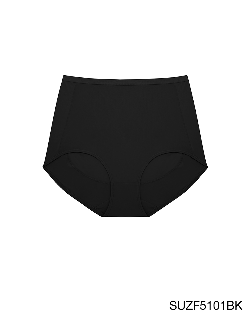 Keep Back Control High Waisted Panty