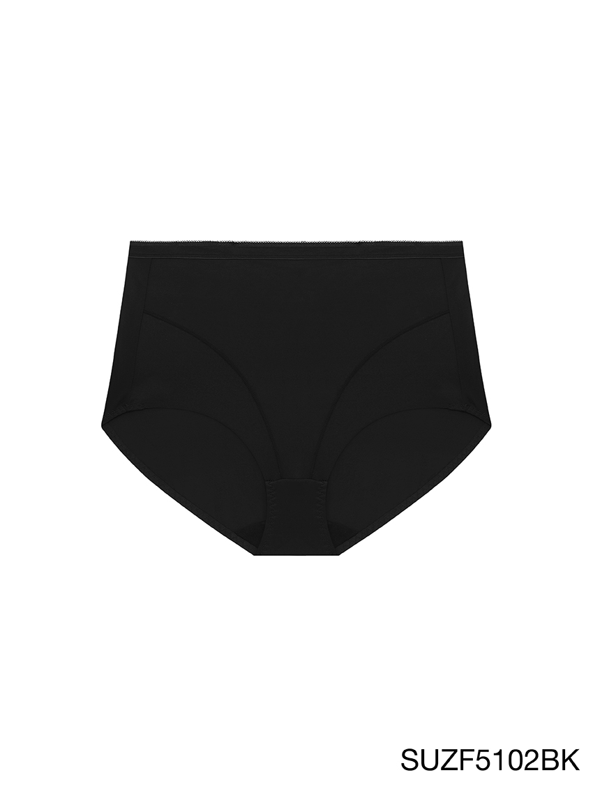 Keep Front Control High Waisted Panty