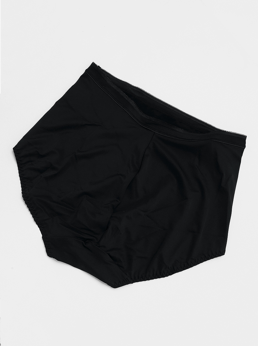 Keep Front Control High Waisted Panty