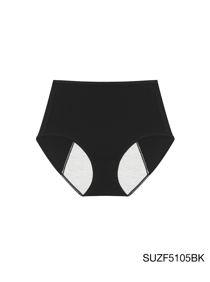 Her-Gienic High Waisted Sanitary Panty (Night Time)