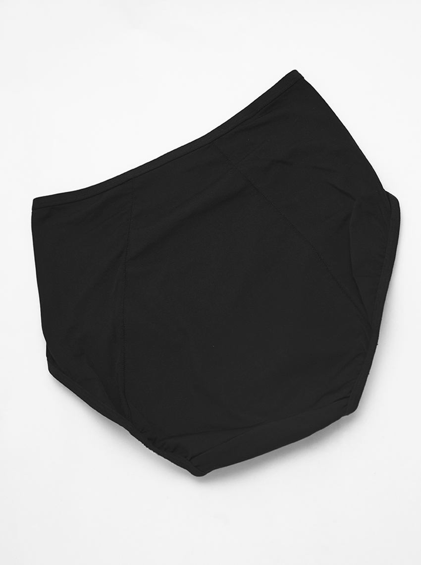Her-Gienic High Waisted Sanitary Panty (Night Time)