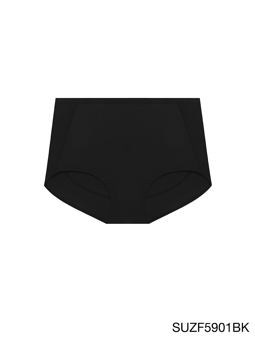 Keep Back Control High Waisted Panty