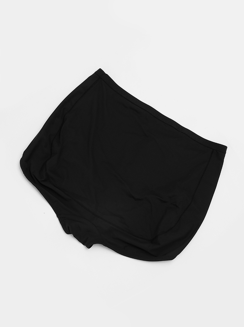 Keep Back Control High Waisted Panty