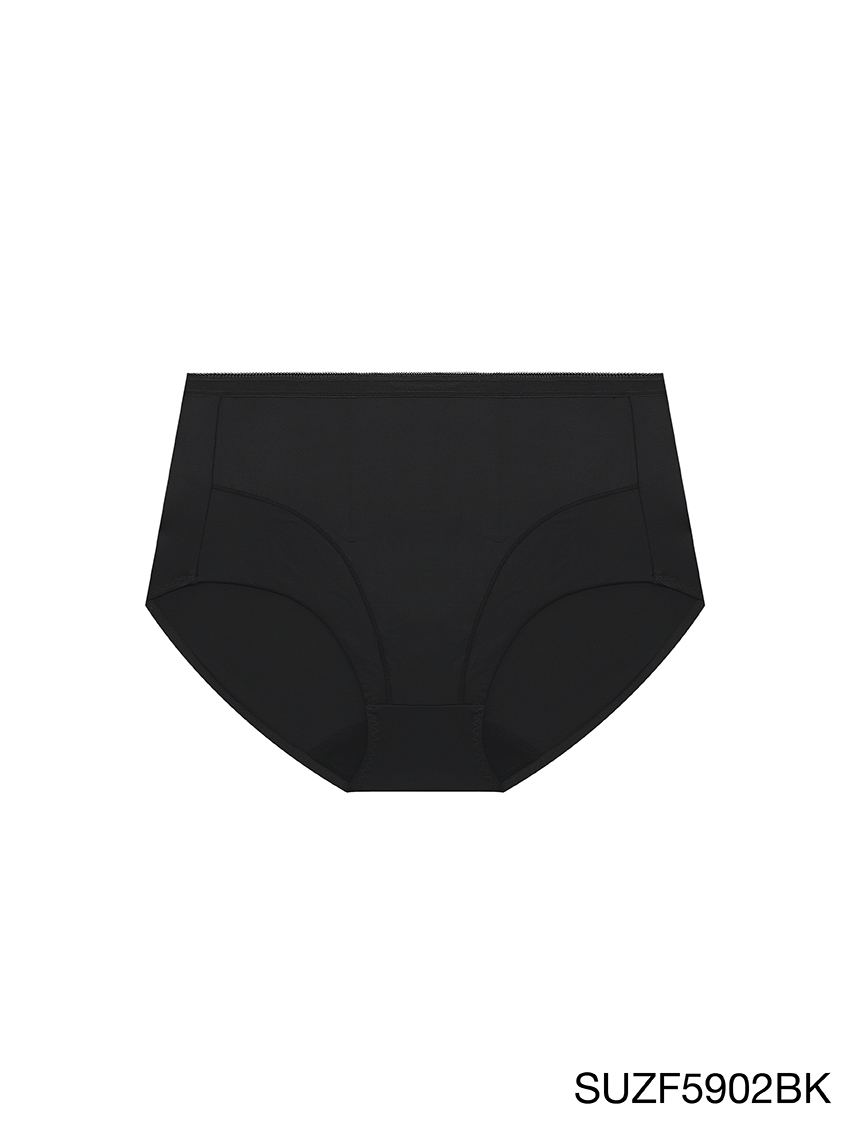 Keep Front Control High Waisted Panty