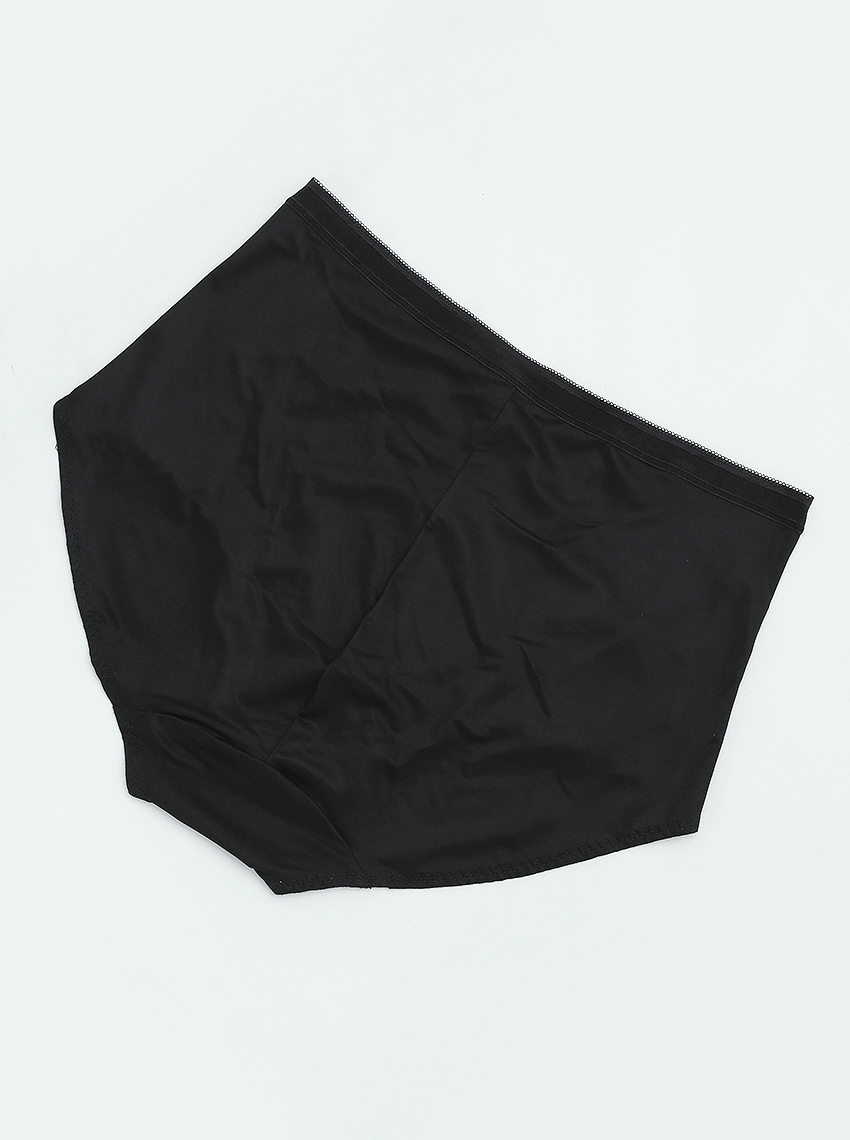 Keep Front Control High Waisted Panty
