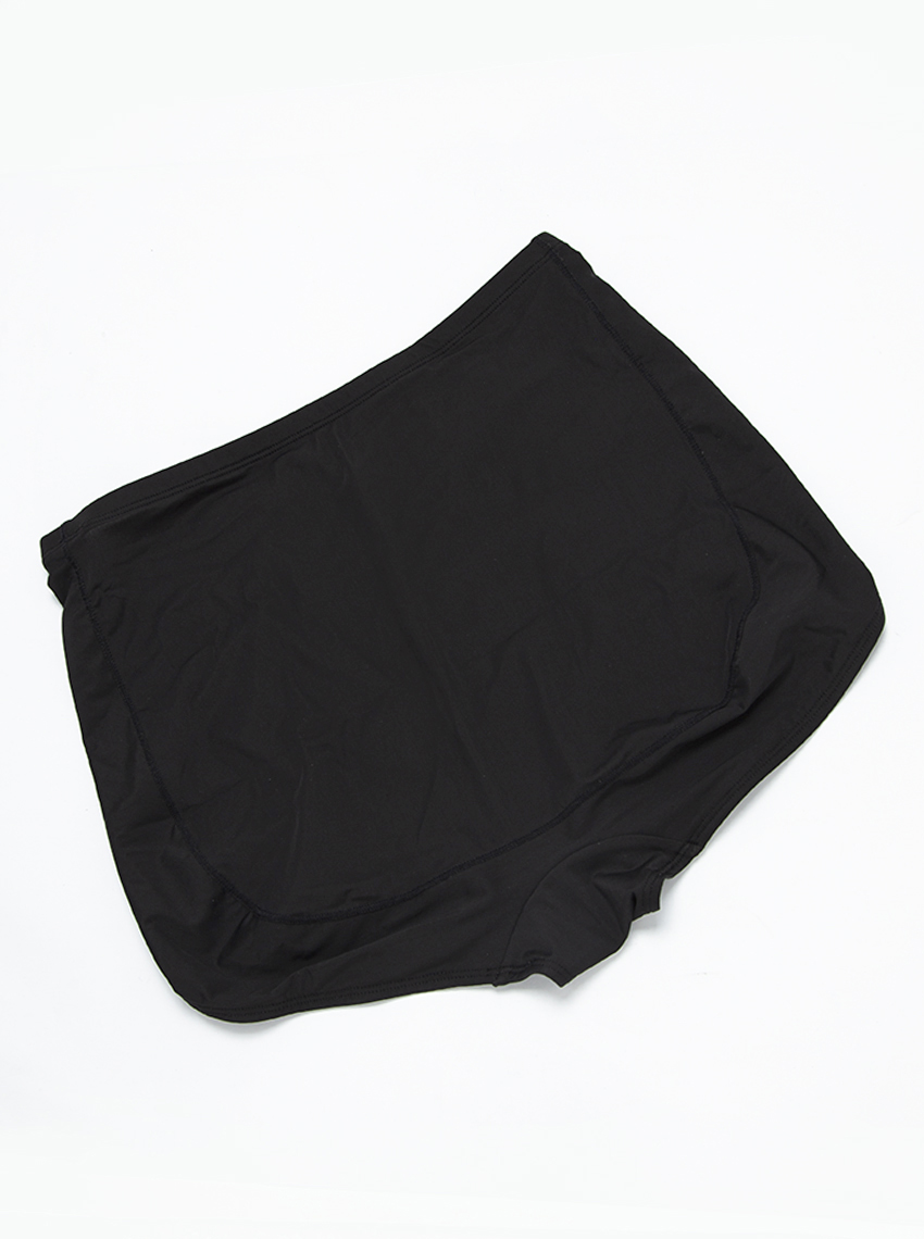 Keep Front and Back Control High Waisted Panty