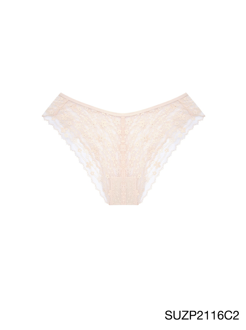 Panty Zone Thong