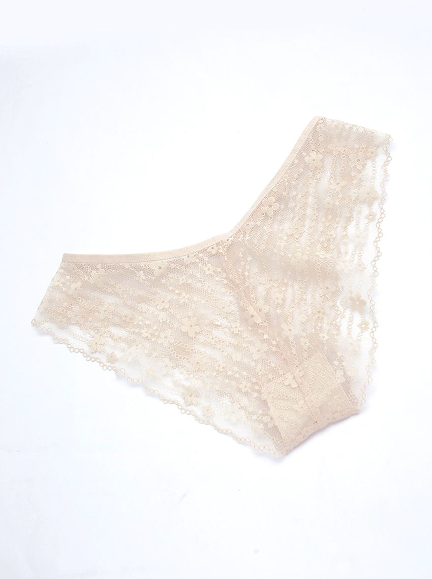 Panty Zone Thong