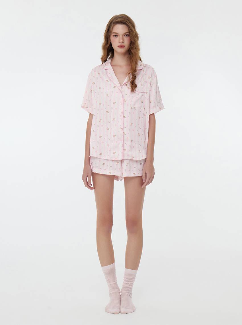 Pajamas set