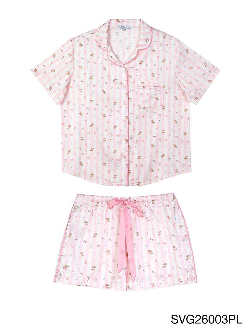 Pajamas set