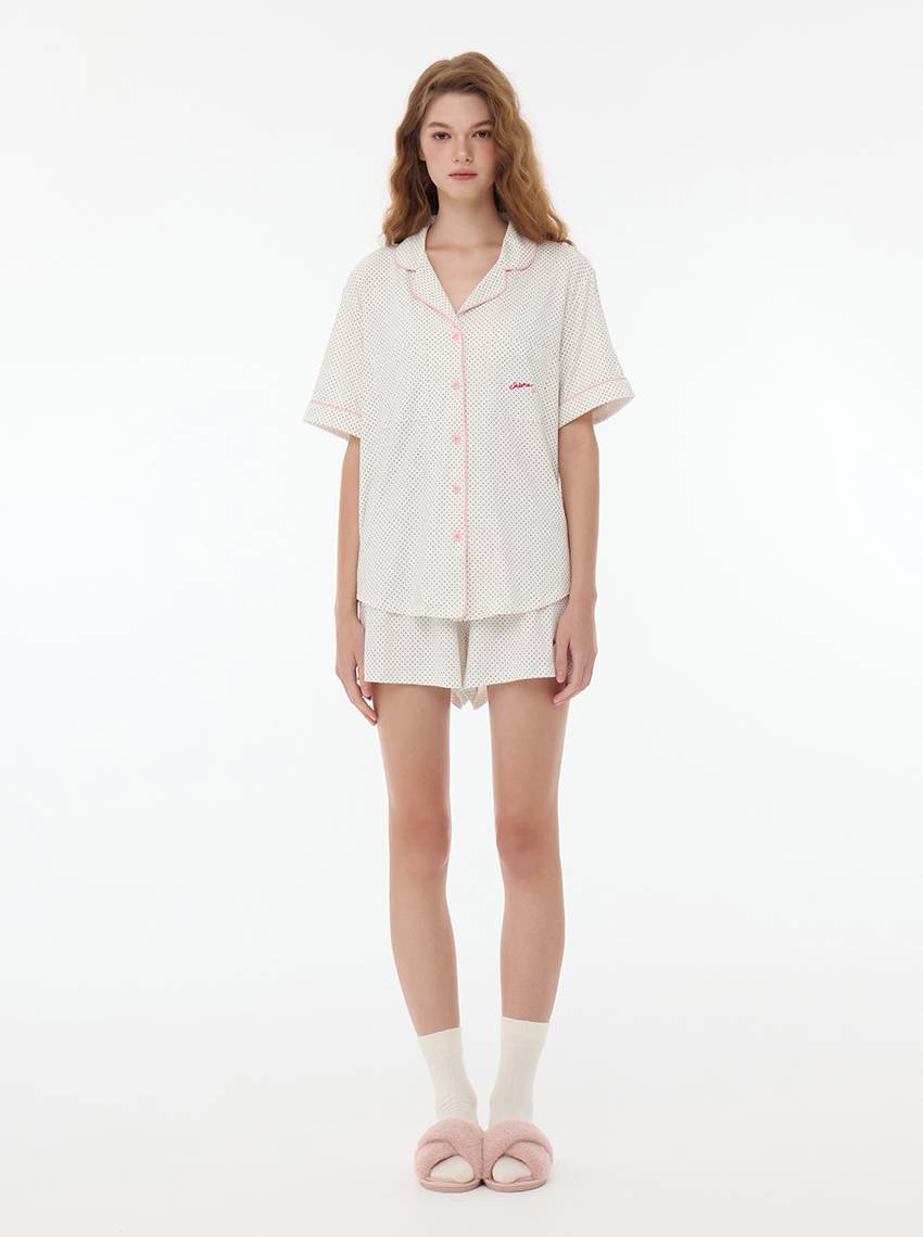 Pajamas set