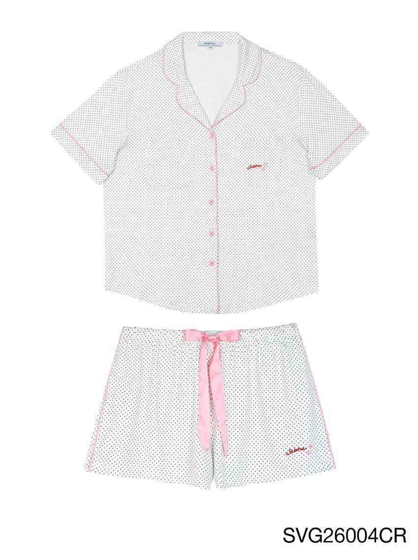 Pajamas set