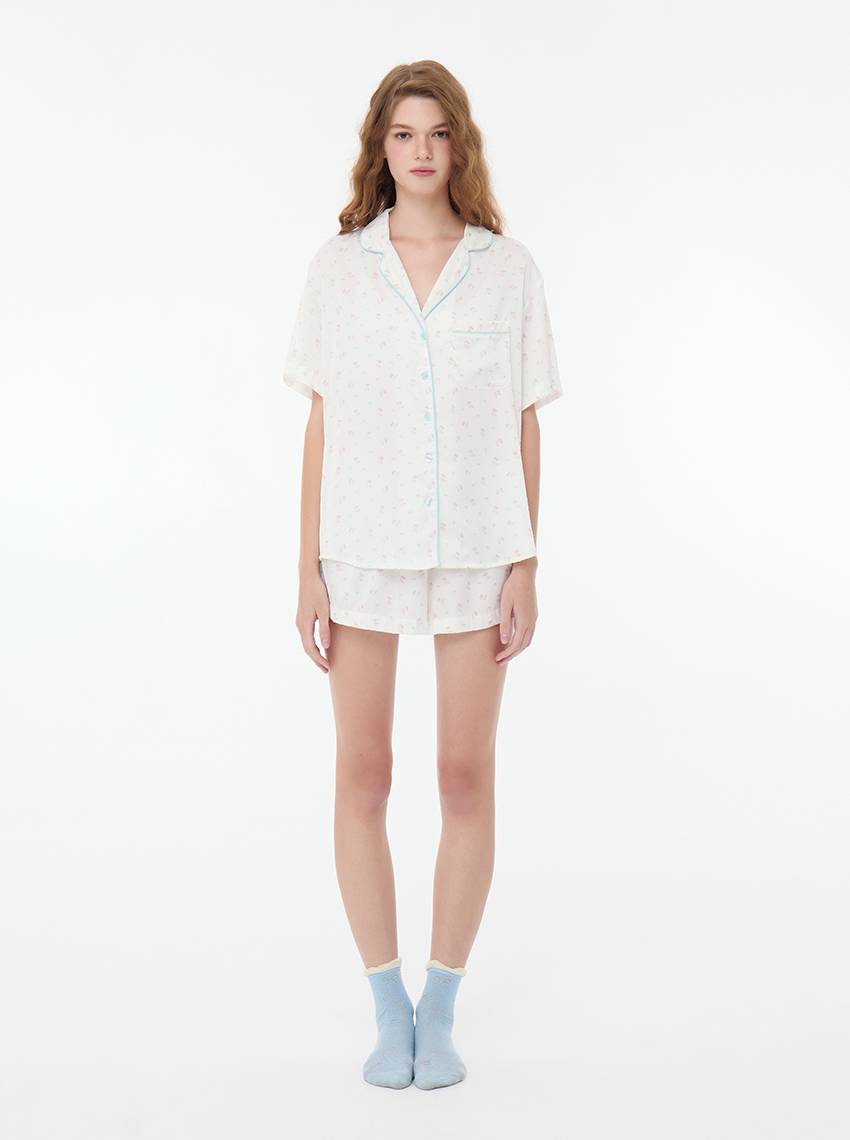 Pajamas set