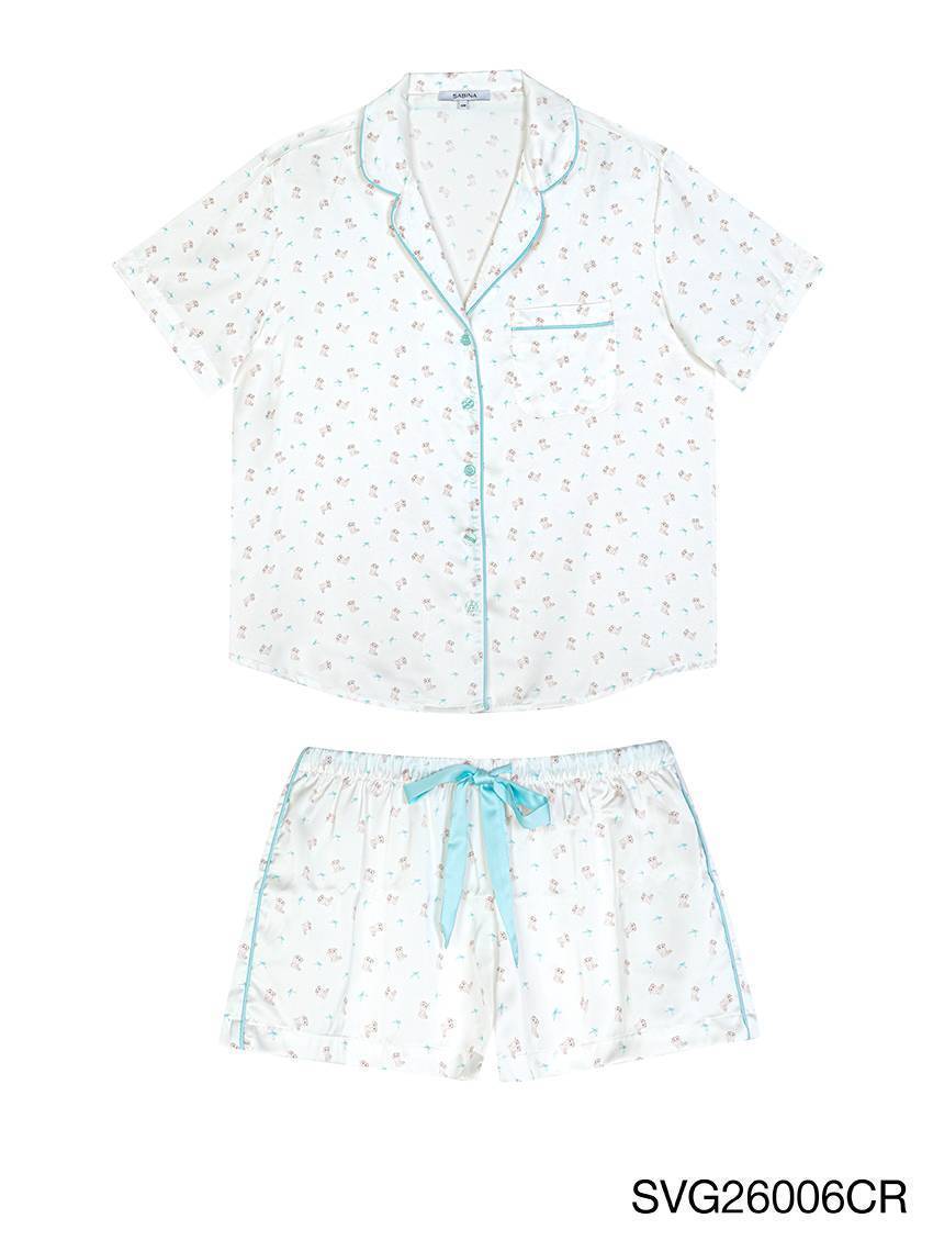Pajamas set