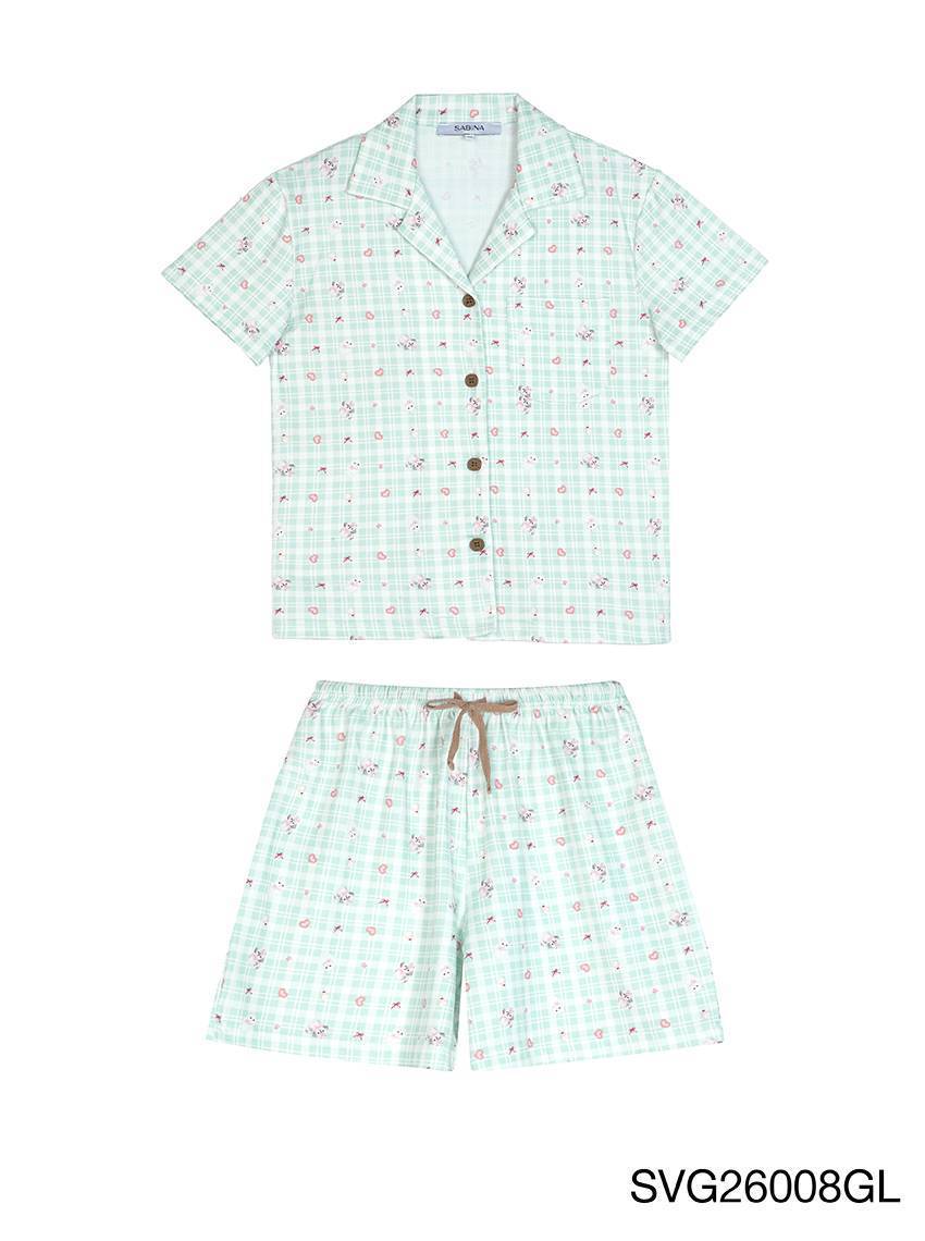 Kids pajamas set