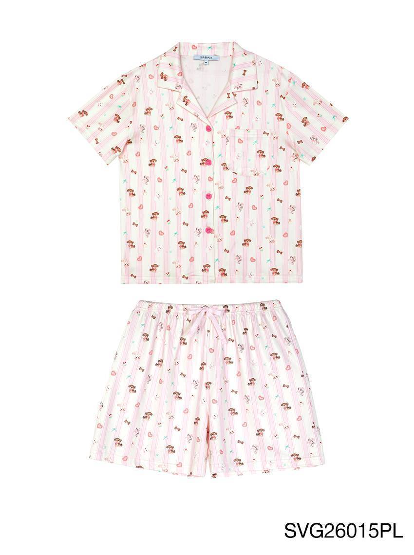 Kids pajamas set