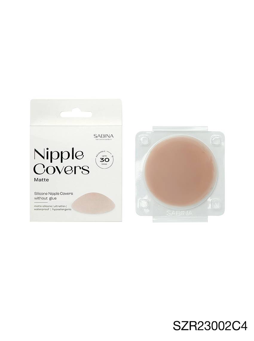 Nipple Cover