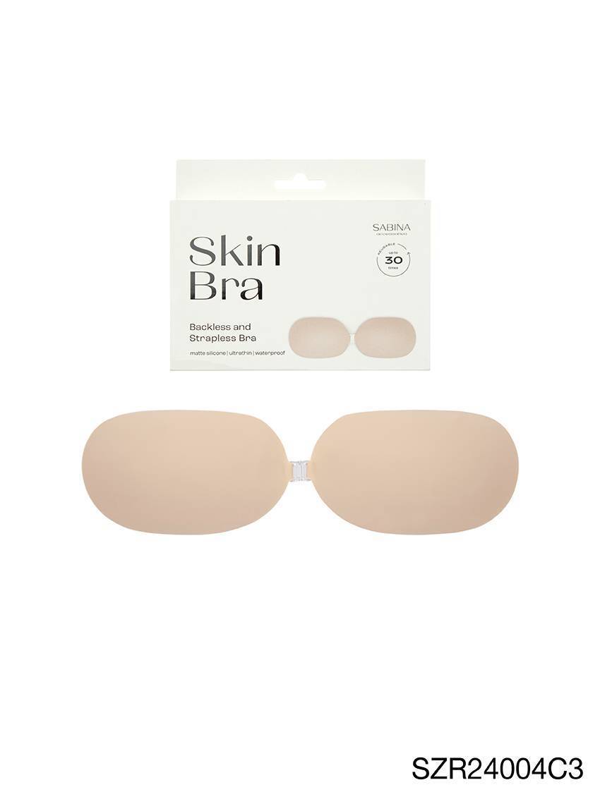 Skin Bra