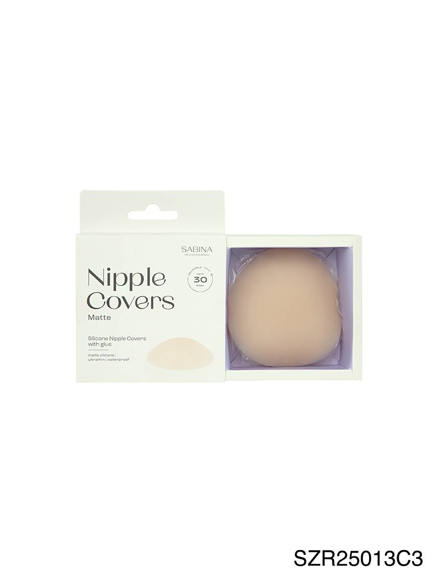 Nipple Cover