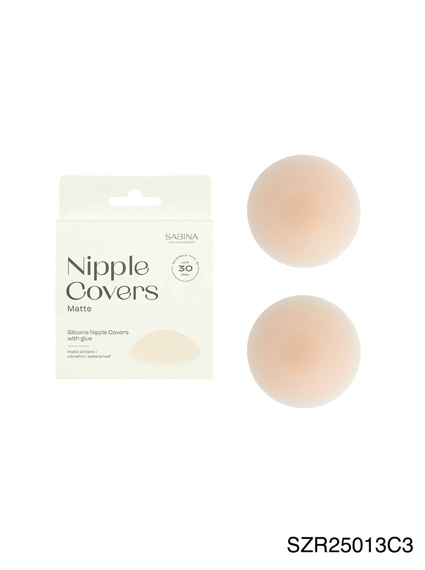 Nipple Cover