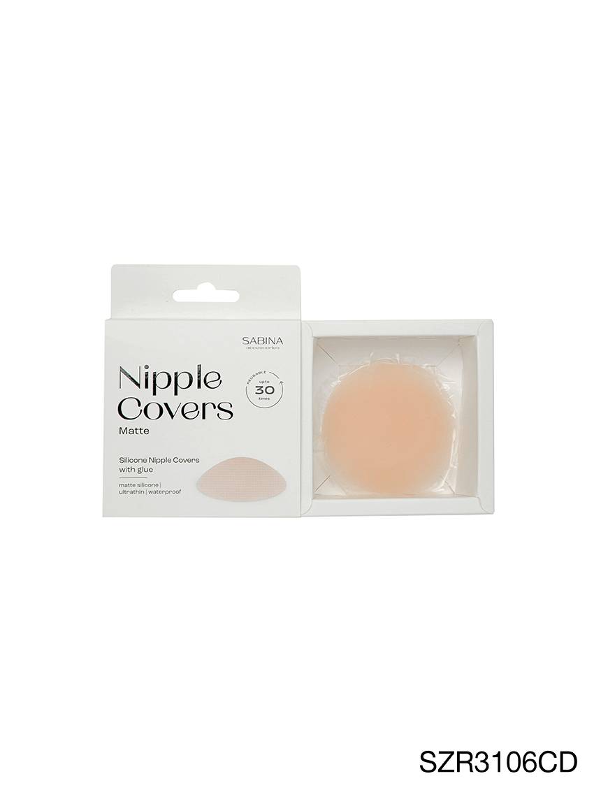 Nipple Cover