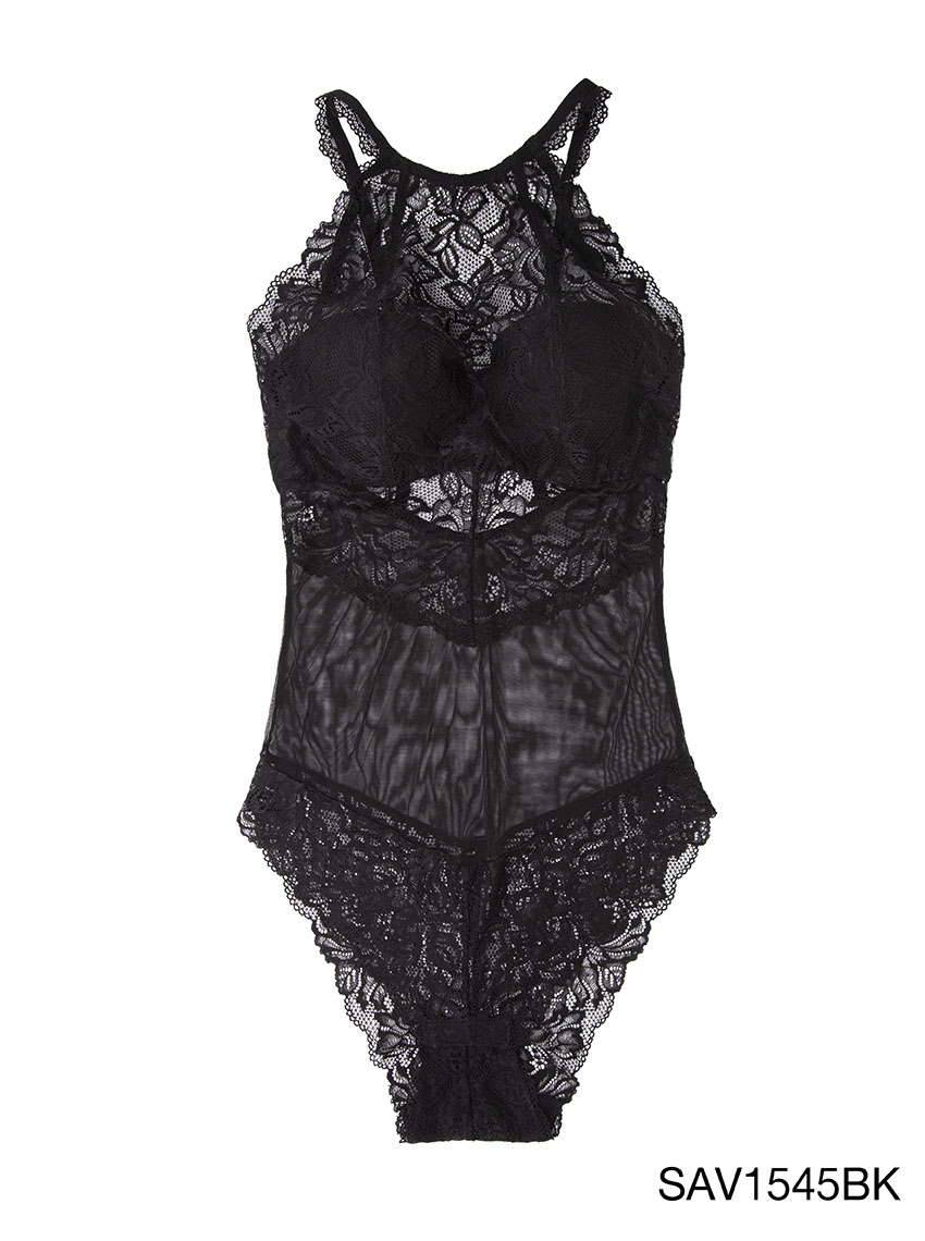 Sabina All in one Mad Moiselle Collection Style no. SAV1545 Black
