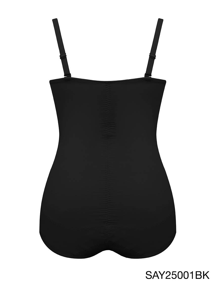 Shapewear Wired Bodysuit