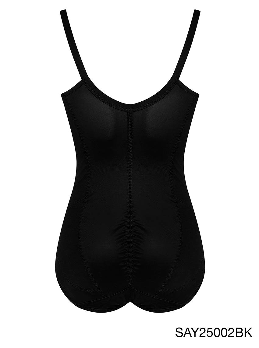 Shapewear Wired Bodysuit