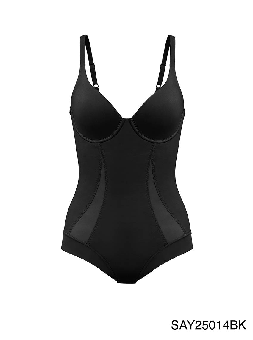 Shapewear Wired Bodysuit