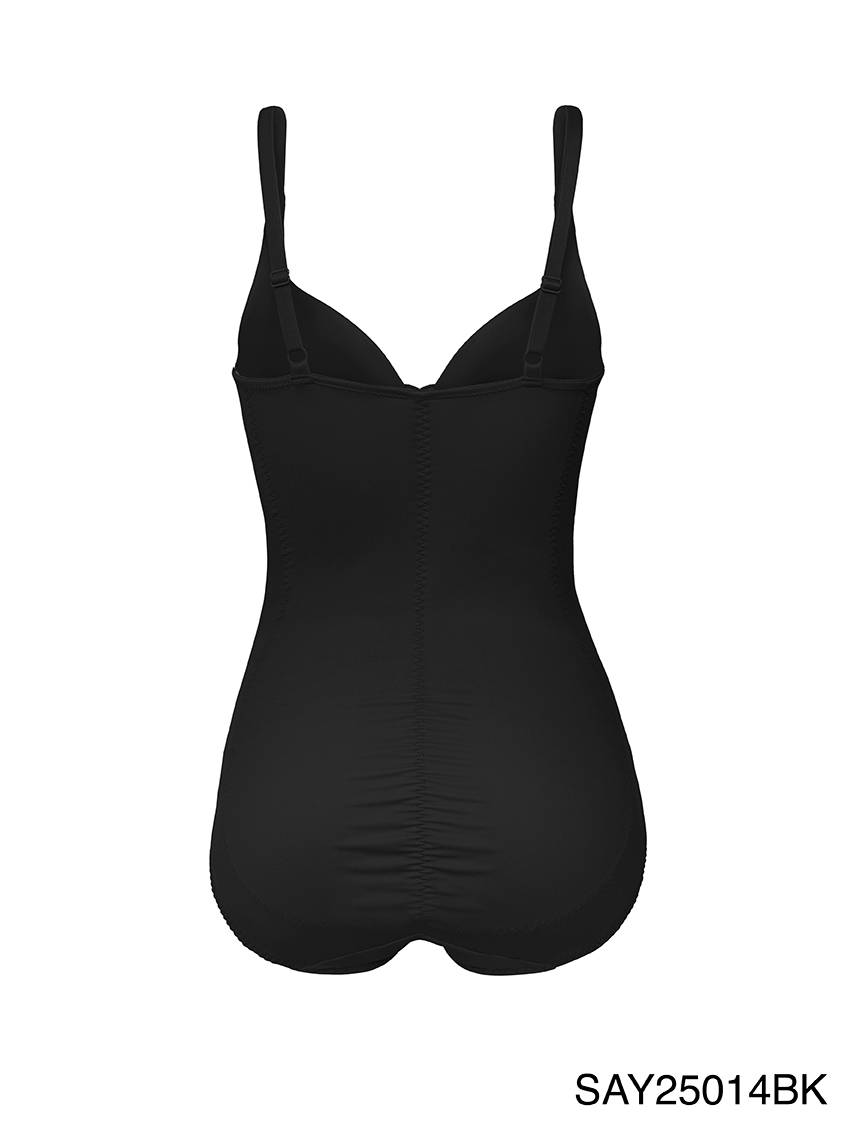 Shapewear Wired Bodysuit