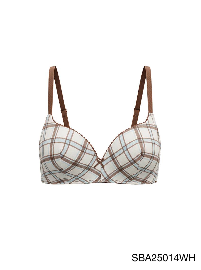 Doomm Doomm Wireless Bra