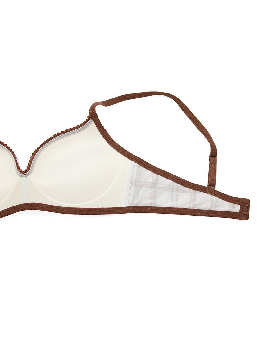 Doomm Doomm Wireless Bra