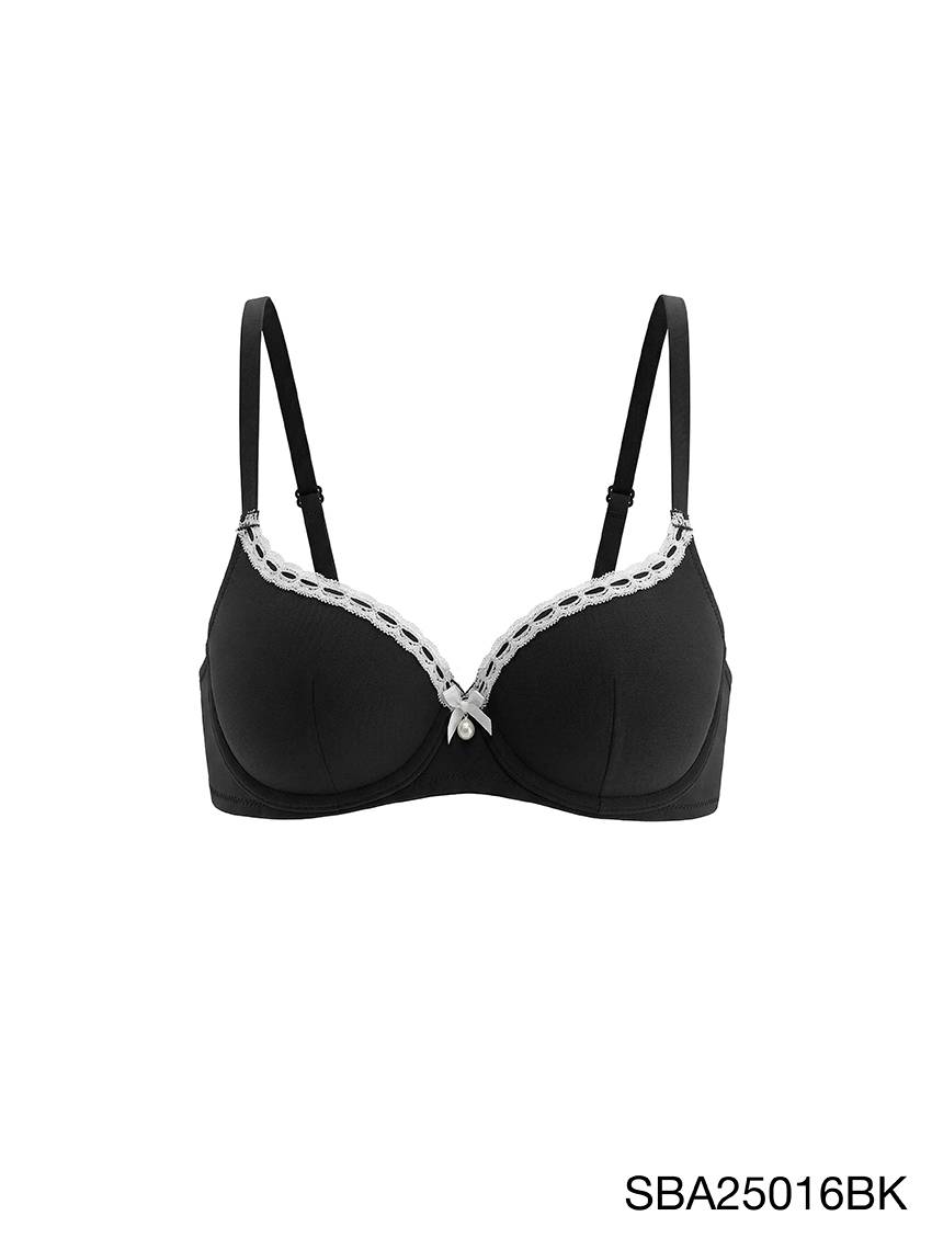 Doomm Doomm Wired Bra