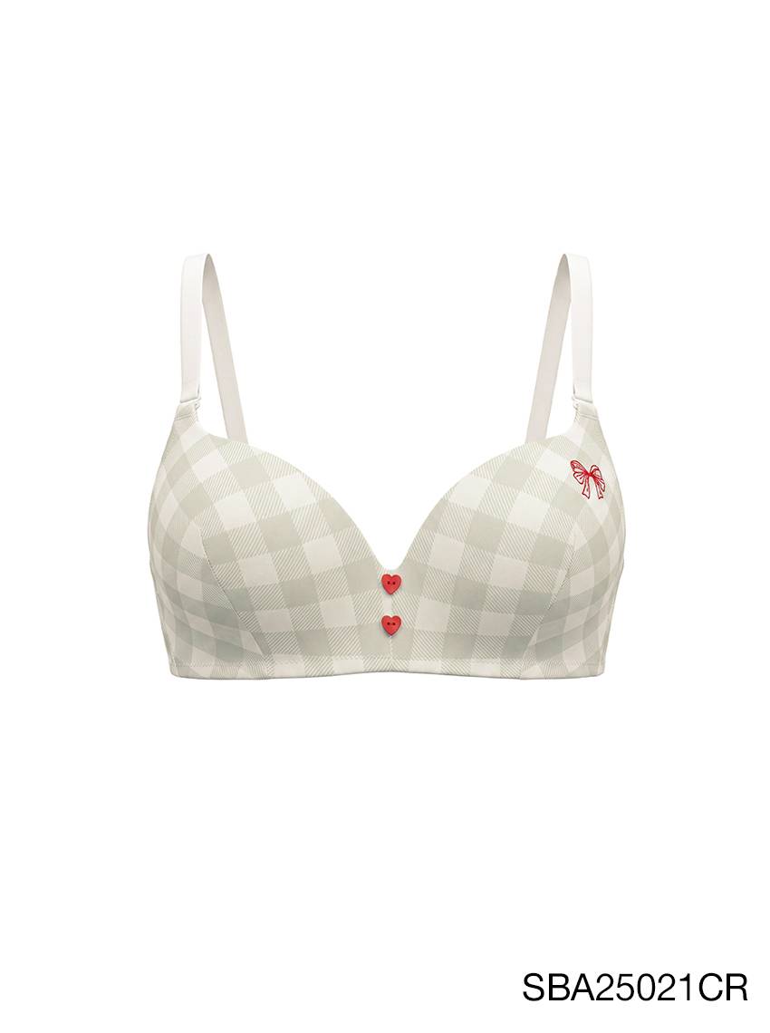 Doomm Doomm Wireless Bra