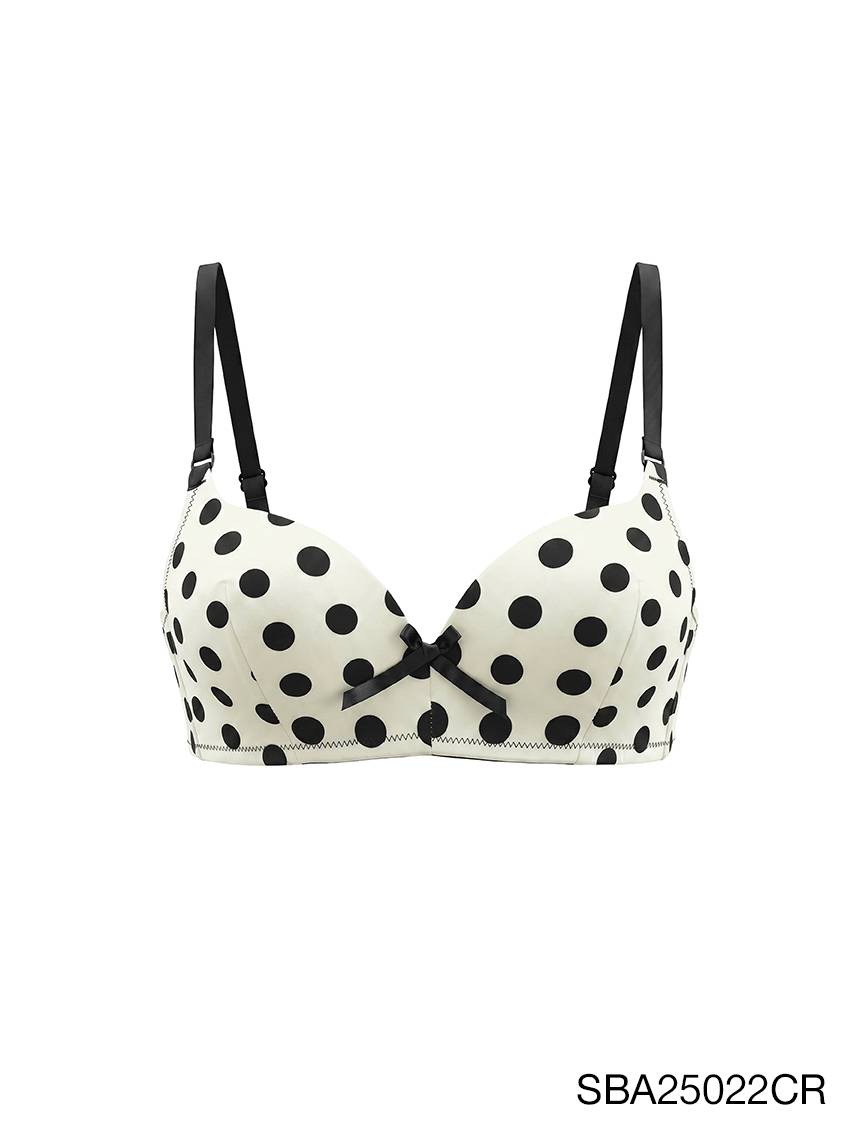 Doomm Doomm Wireless Bra