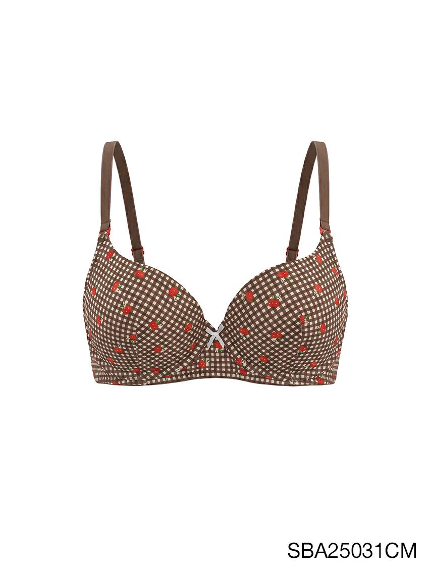 Doomm Doomm Wired Bra