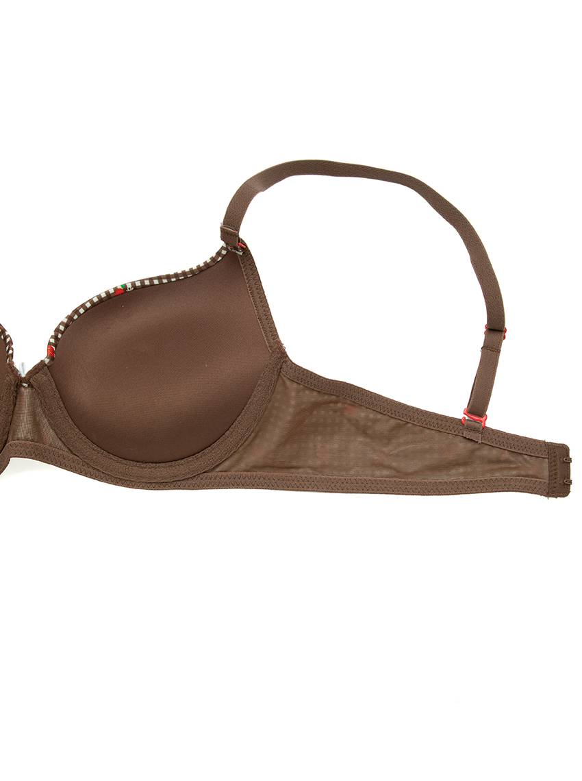 Doomm Doomm Wired Bra