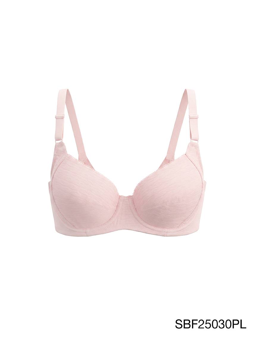Forever Young Wired Bra