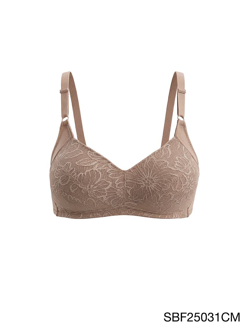 Forever Young Wireless Bra