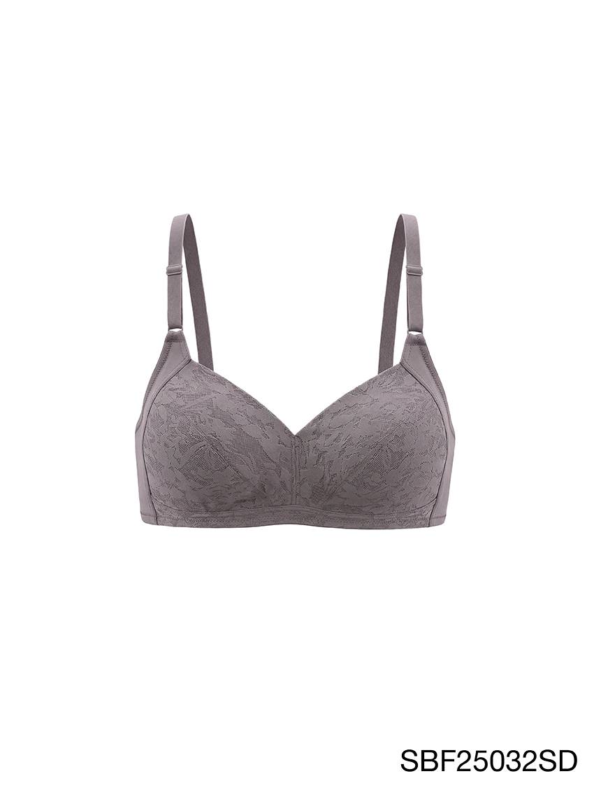 Forever Young Wireless Bra