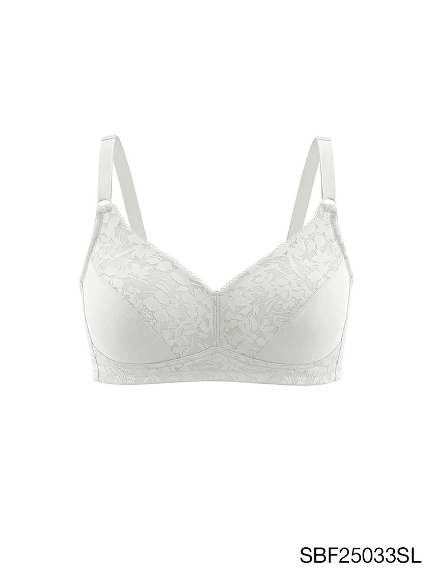 Forever Young Wireless Bra