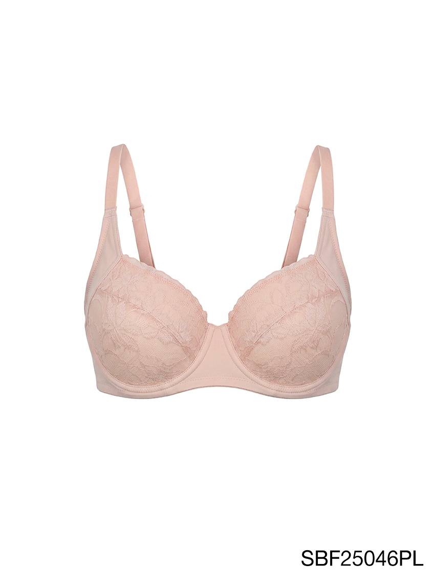 Forever Young Wired Bra