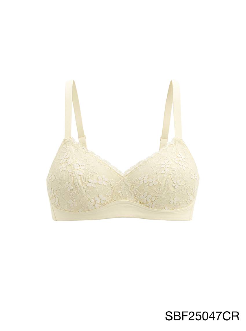 Forever Young Wireless Bra