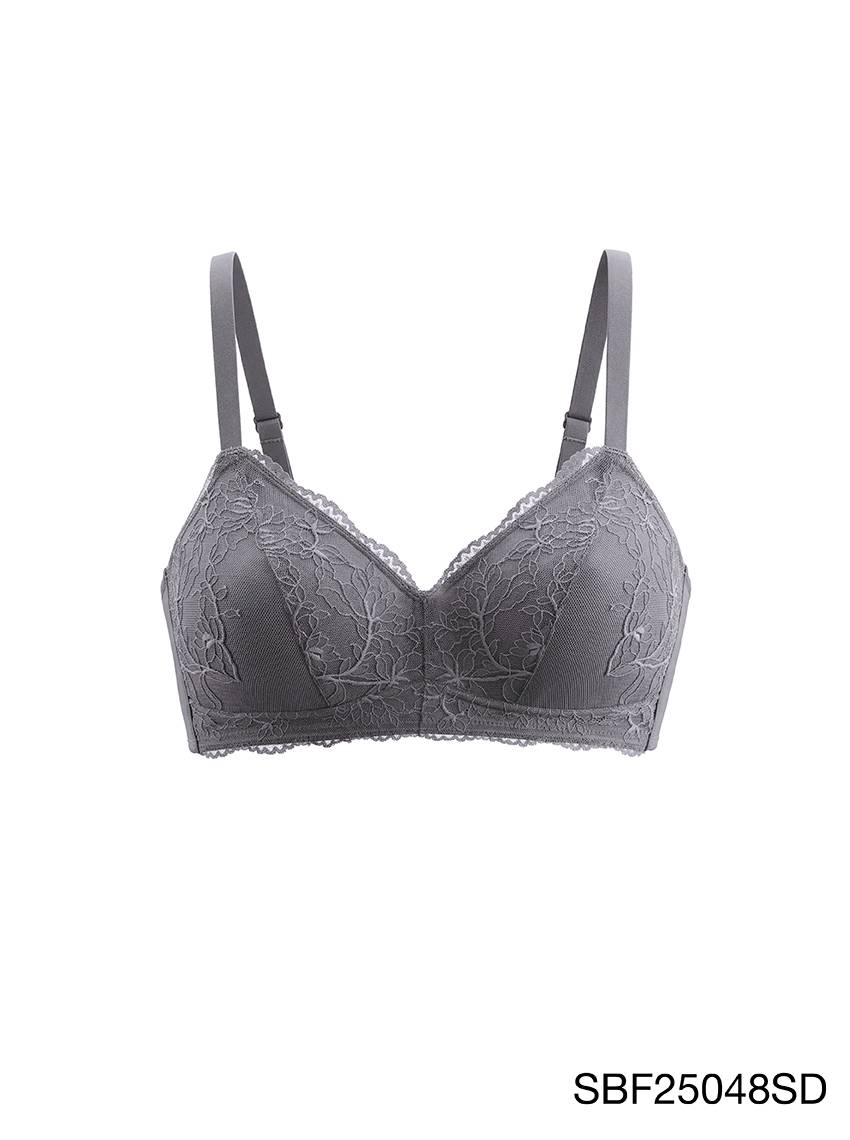 Forever Young Wireless Bra