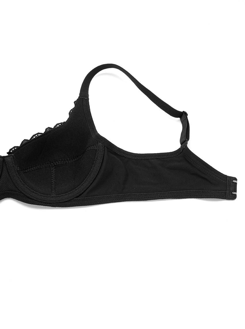 Forever Young Wired Bra
