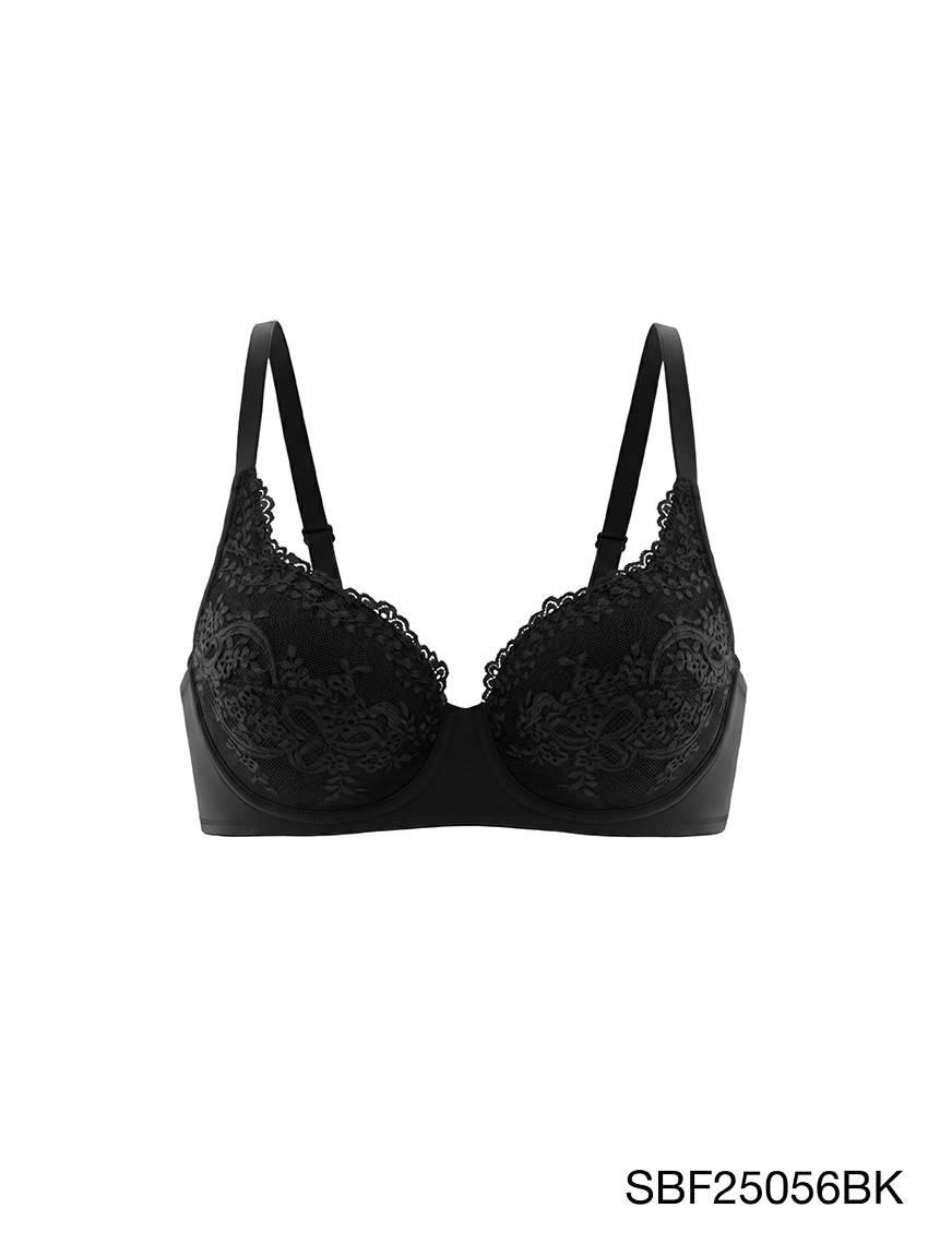 Forever Young Wired Bra