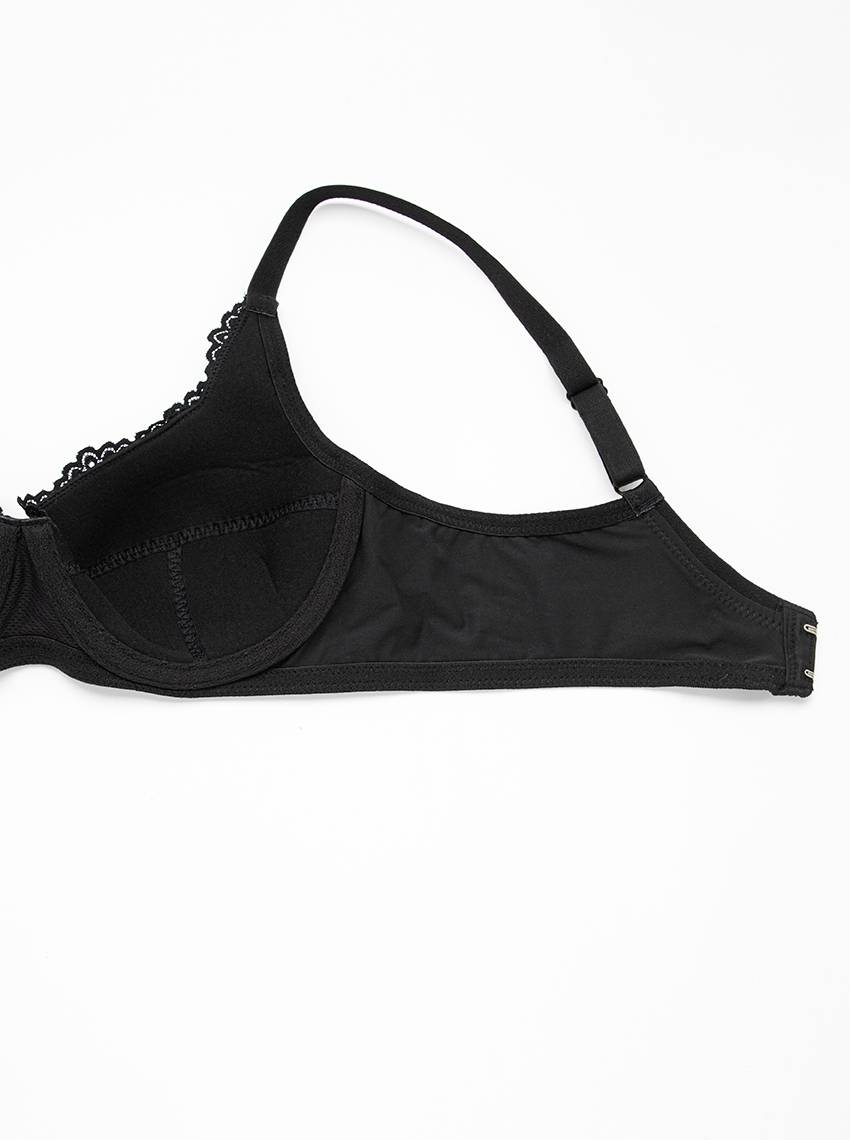 Forever Young Wired Bra